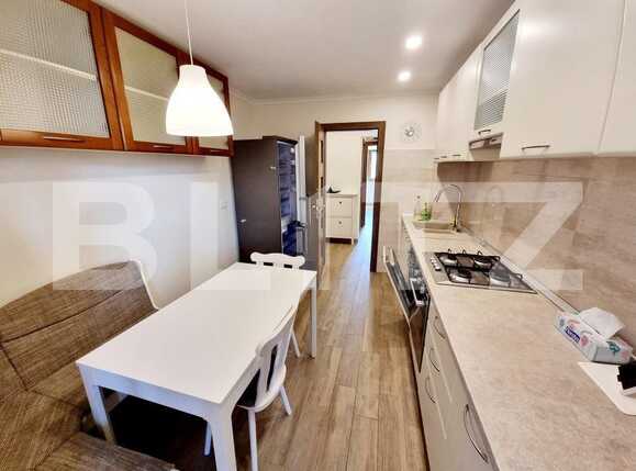 Apartament de închiriat 3 camere Ultracentral - 93447AI | BLITZ Iași | Poza12