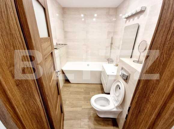 Apartament de închiriat 3 camere Ultracentral - 93447AI | BLITZ Iași | Poza16