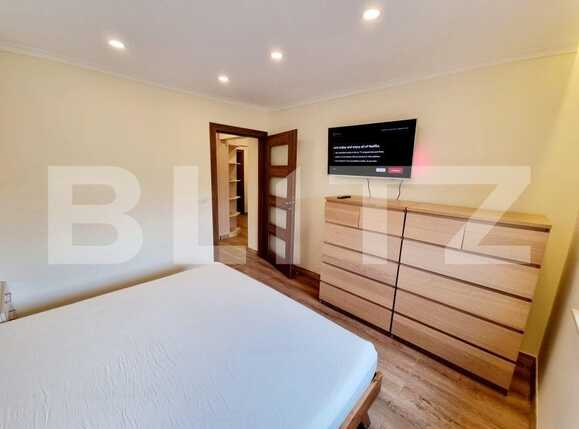 Apartament de închiriat 3 camere Ultracentral - 93447AI | BLITZ Iași | Poza15