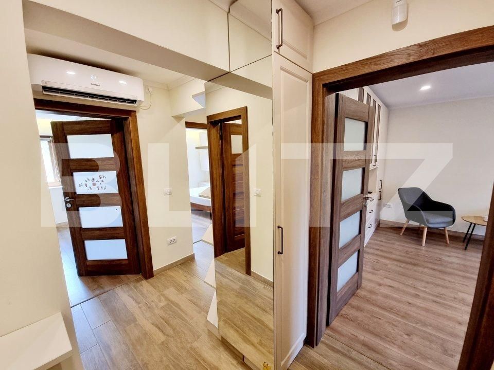 Apartament de închiriat 3 camere Ultracentral - 93447AI | BLITZ Iași | Poza7