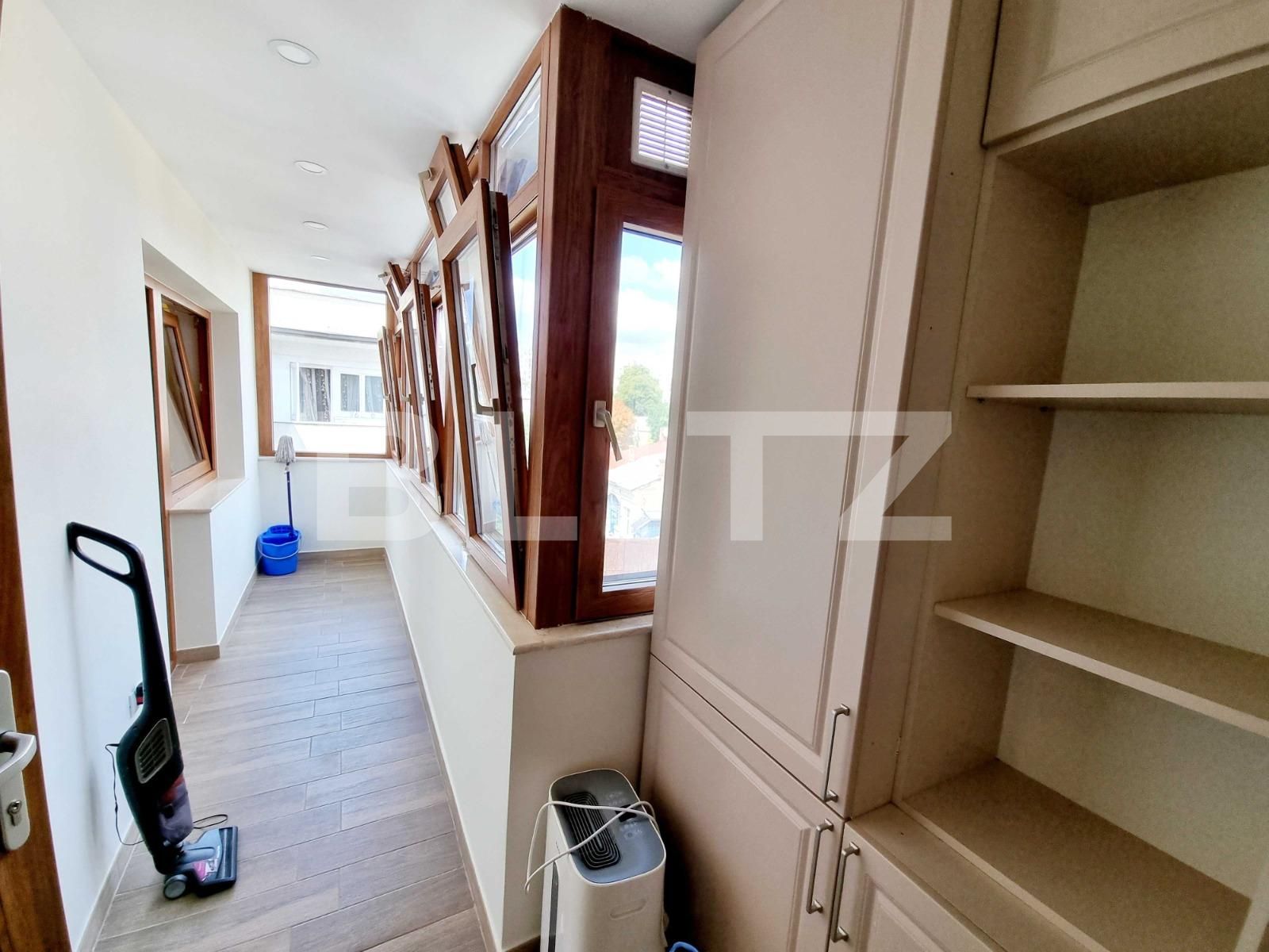 Apartament de închiriat 3 camere Ultracentral - 93447AI | BLITZ Iași | Poza13