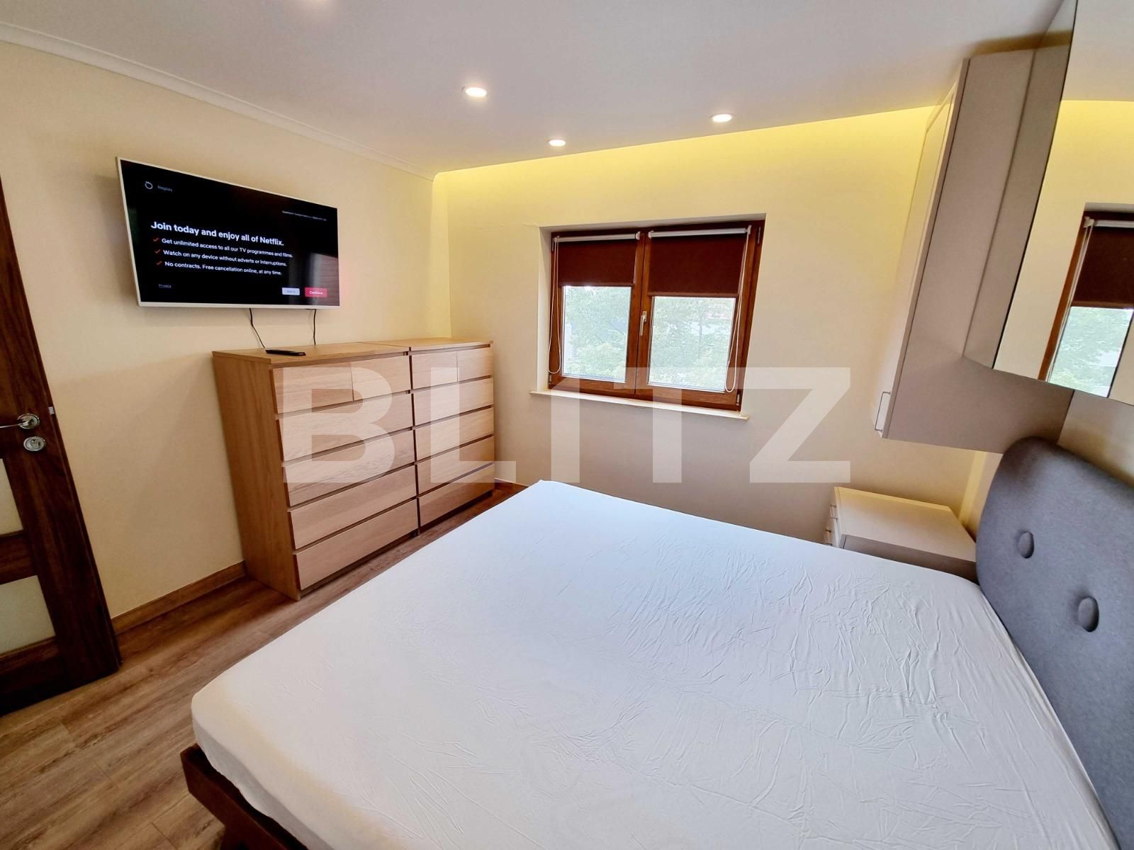 Apartament de închiriat 3 camere Ultracentral - 93447AI | BLITZ Iași | Poza2