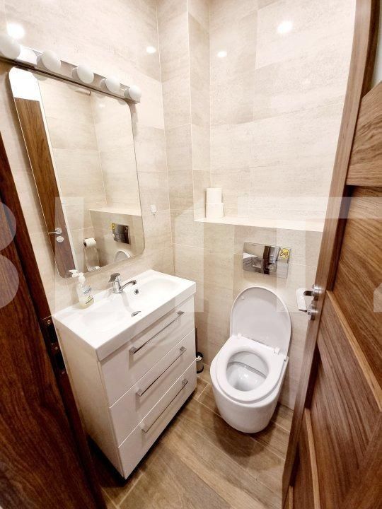 Apartament de închiriat 3 camere Ultracentral - 93447AI | BLITZ Iași | Poza17