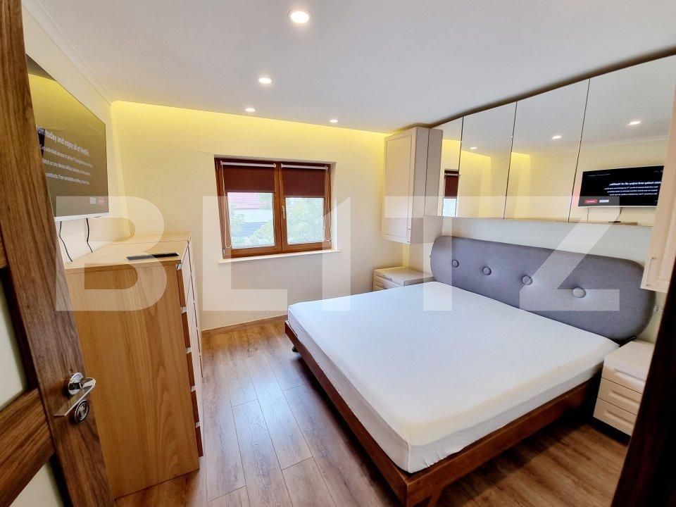 Apartament de închiriat 3 camere Ultracentral - 93447AI | BLITZ Iași | Poza14