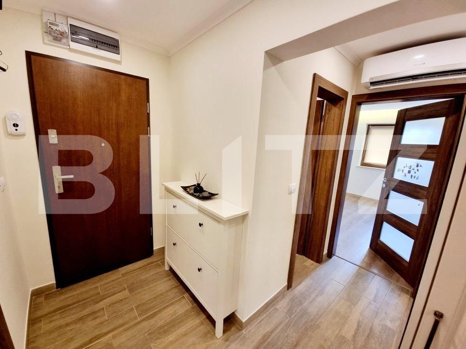 Apartament de închiriat 3 camere Ultracentral - 93447AI | BLITZ Iași | Poza6