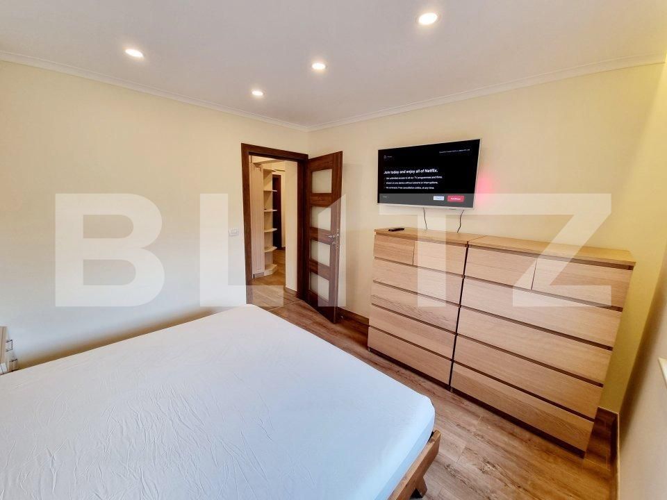 Apartament de închiriat 3 camere Ultracentral - 93447AI | BLITZ Iași | Poza15