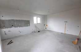 Casa de tip triplex, 76 mp, zona dezvoltata in Horpaz