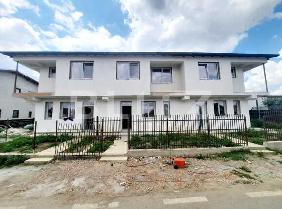 Casa de vânzare 3 camere Horpaz - 93477CV | BLITZ Iași | Poza2