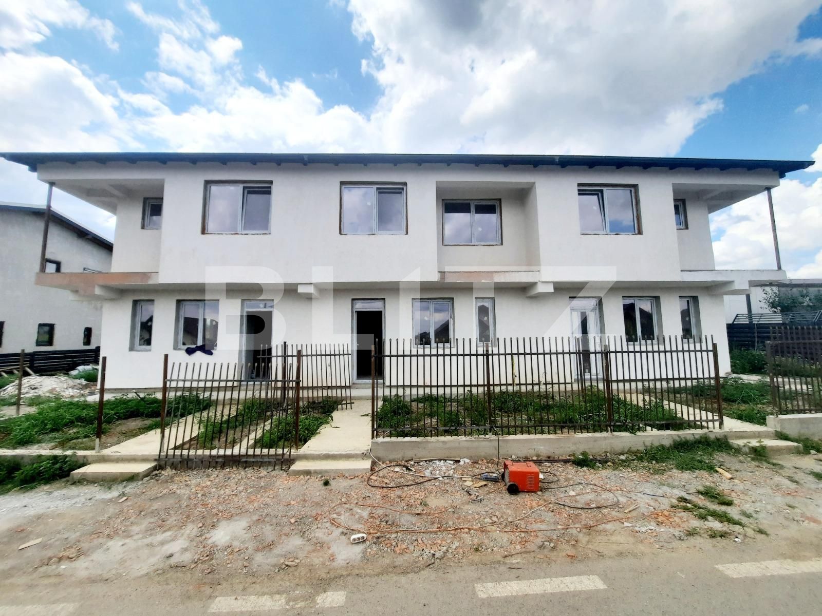 Casa de vânzare 3 camere Horpaz - 93477CV | BLITZ Iași | Poza2