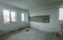 Casa tip triplex, 76 mp, Horpaz