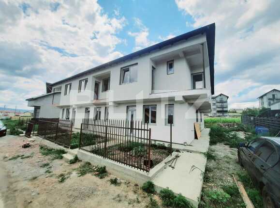 Casa de vânzare 3 camere Horpaz - 93480CV | BLITZ Iași | Poza1