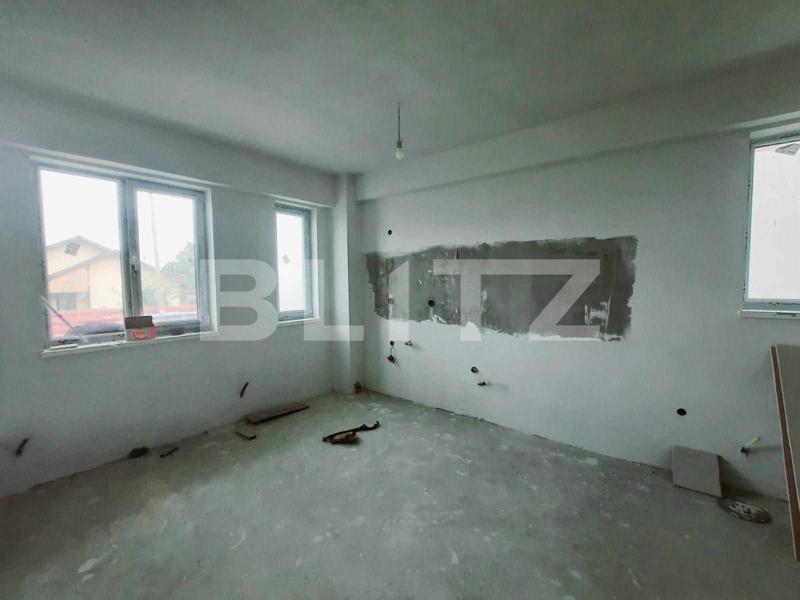 Casa de vânzare 3 camere Horpaz - 93480CV | BLITZ Iași | Poza5