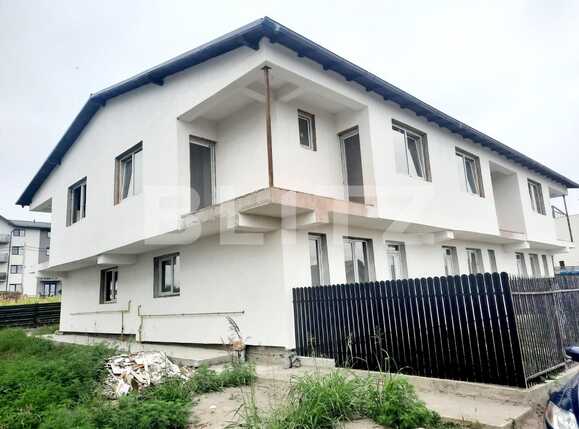 Casa de vânzare 3 camere Horpaz - 93481CV | BLITZ Iași | Poza2