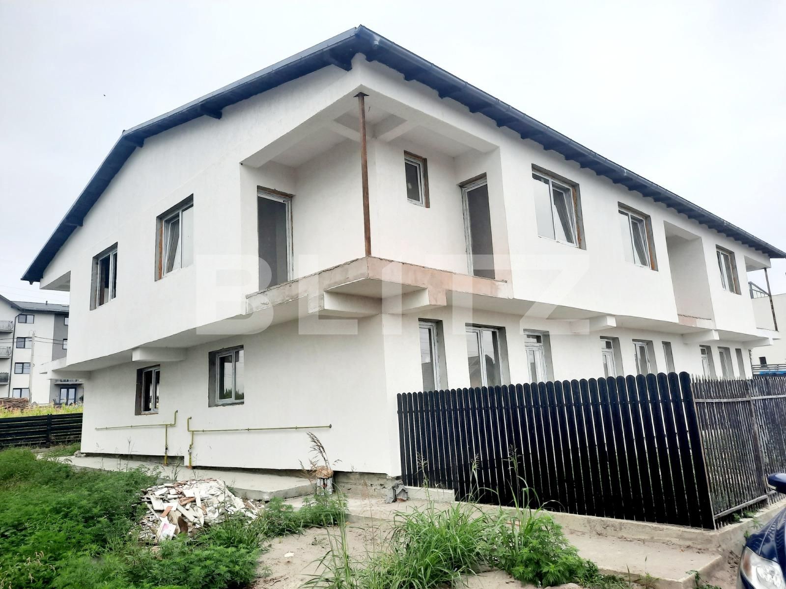 Casa de vânzare 3 camere Horpaz - 93481CV | BLITZ Iași | Poza2