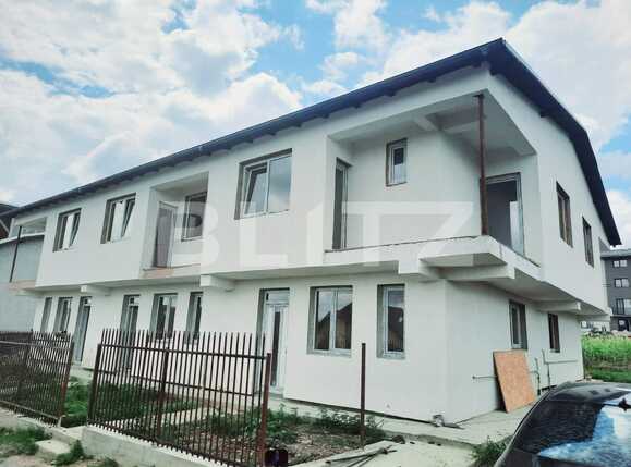 Casa de vânzare 3 camere Horpaz - 93508CV | BLITZ Iași | Poza1