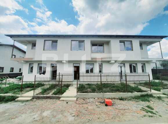 Casa de vânzare 3 camere Horpaz - 93508CV | BLITZ Iași | Poza3