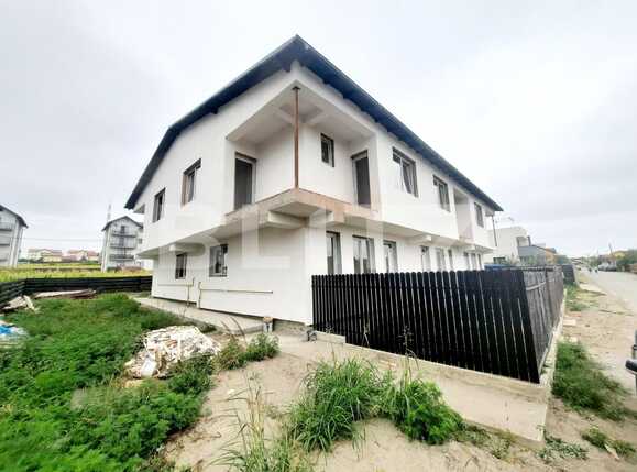 Casa de vânzare 3 camere Horpaz - 93508CV | BLITZ Iași | Poza2