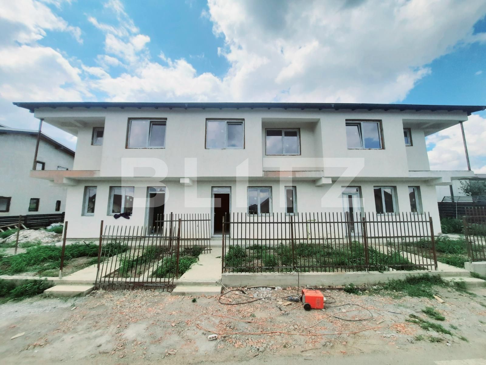 Casa de vânzare 3 camere Horpaz - 93508CV | BLITZ Iași | Poza3
