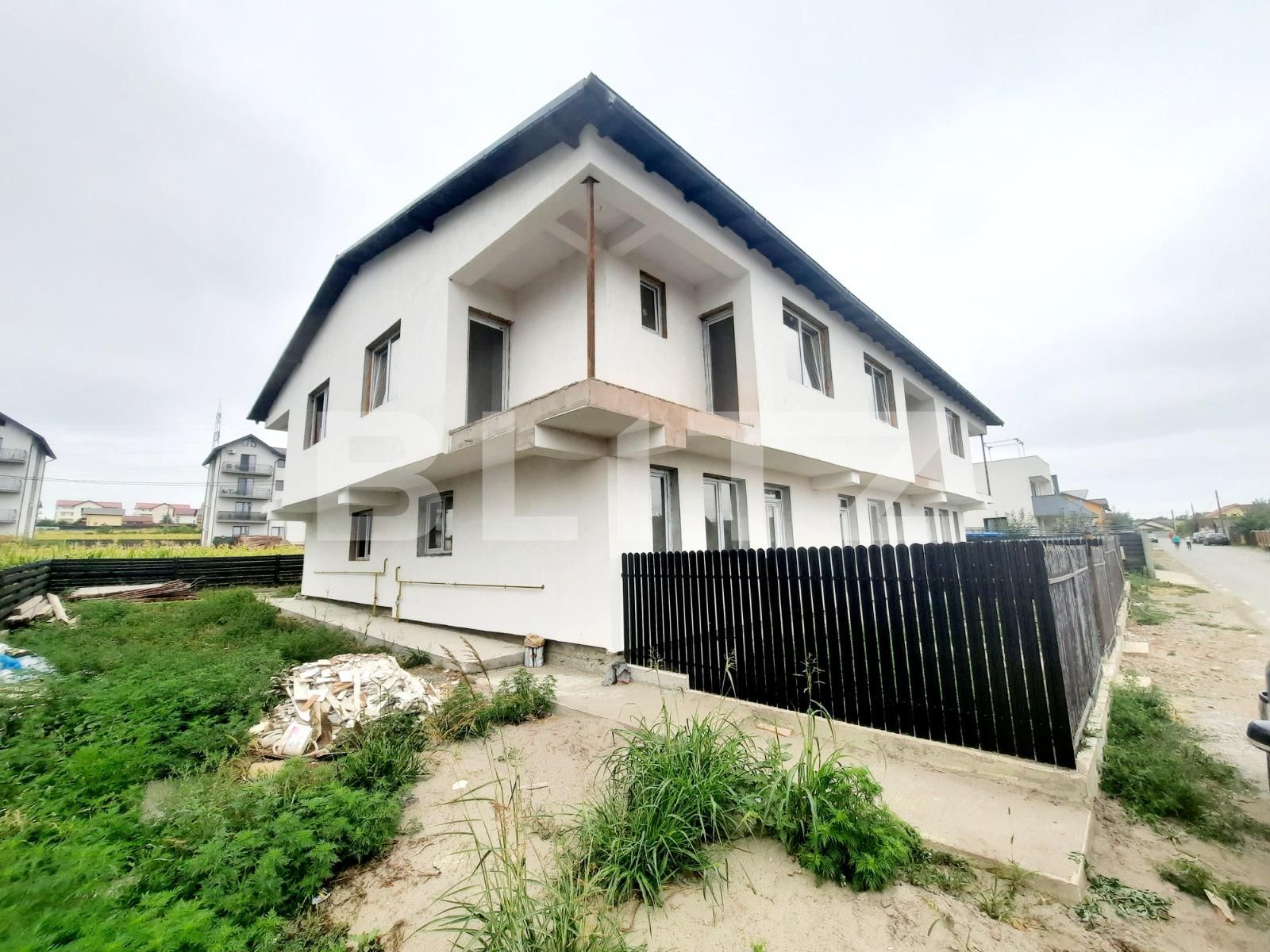 Casa de vânzare 3 camere Horpaz - 93508CV | BLITZ Iași | Poza2