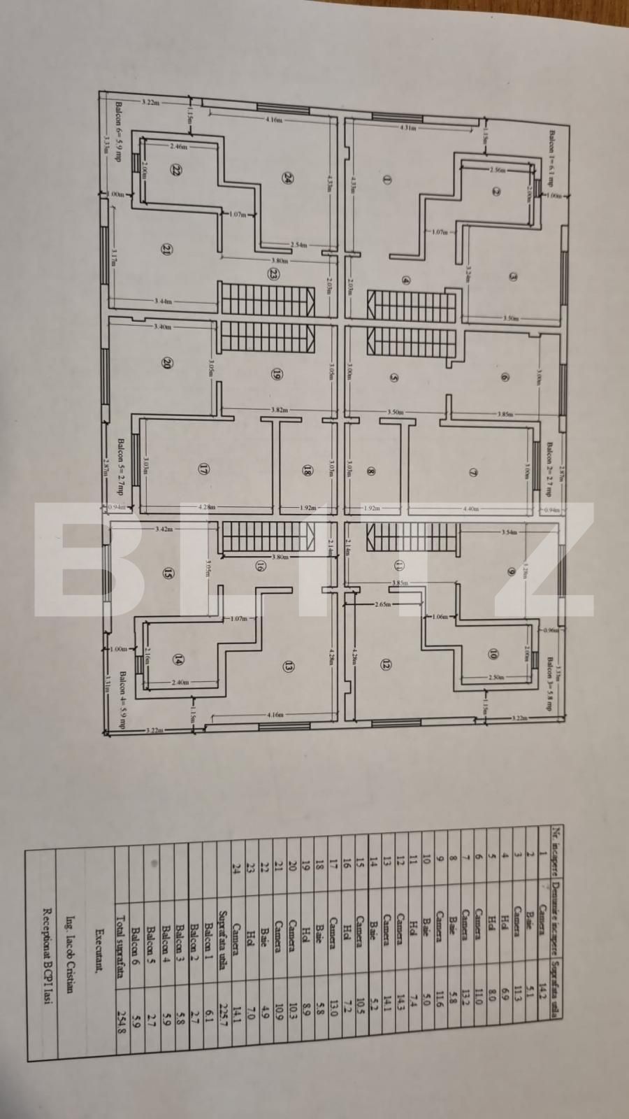 Casa de vânzare 3 camere Horpaz - 93508CV | BLITZ Iași | Poza2