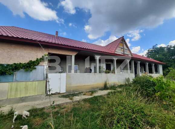 Teren de vânzare Exterior Sud - 93513TV | BLITZ Iași | Poza4