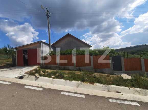 Teren de vânzare Exterior Sud - 93513TV | BLITZ Iași | Poza7