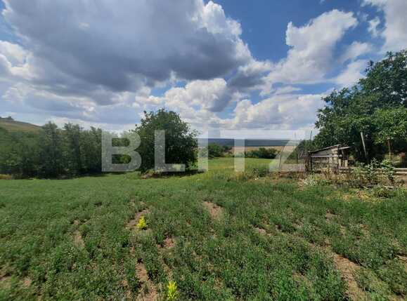 Teren de vânzare Exterior Sud - 93513TV | BLITZ Iași | Poza6