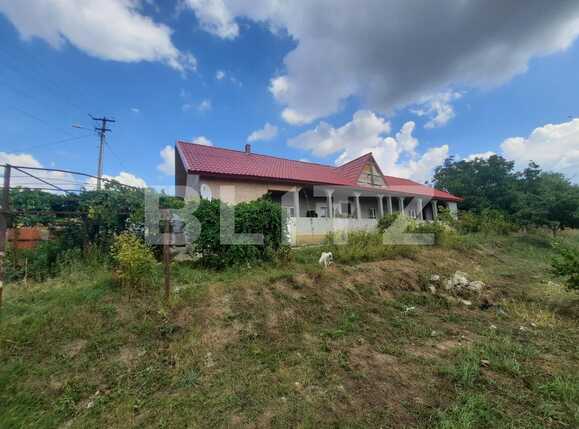 Teren de vânzare Exterior Sud - 93513TV | BLITZ Iași | Poza8