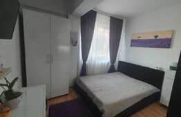 Apartament 2 camere, 57mp, etaj intermediar, Visoianu