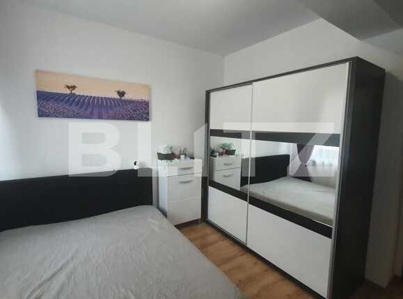 Apartament de vânzare 2 camere Lunca Cetatuii - 93518AV | BLITZ Iași | Poza3