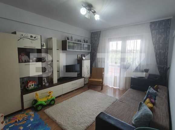 Apartament de vânzare 2 camere Lunca Cetatuii - 93518AV | BLITZ Iași | Poza1