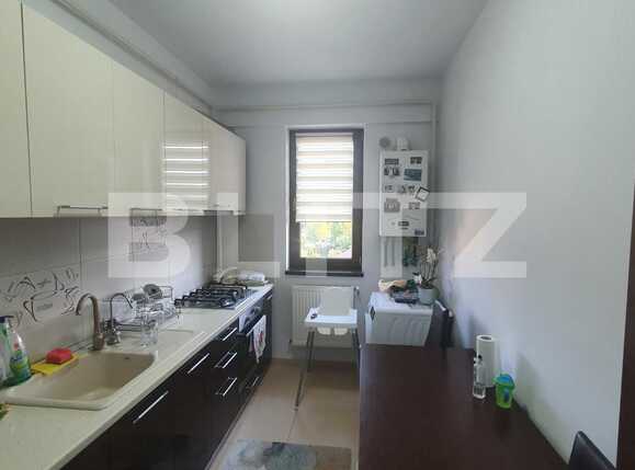 Apartament de vânzare 2 camere Lunca Cetatuii - 93518AV | BLITZ Iași | Poza4