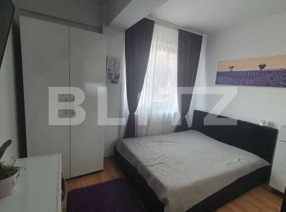 Apartament de vânzare 2 camere Lunca Cetatuii - 93518AV | BLITZ Iași | Poza2
