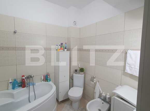 Apartament de vânzare 2 camere Lunca Cetatuii - 93518AV | BLITZ Iași | Poza5