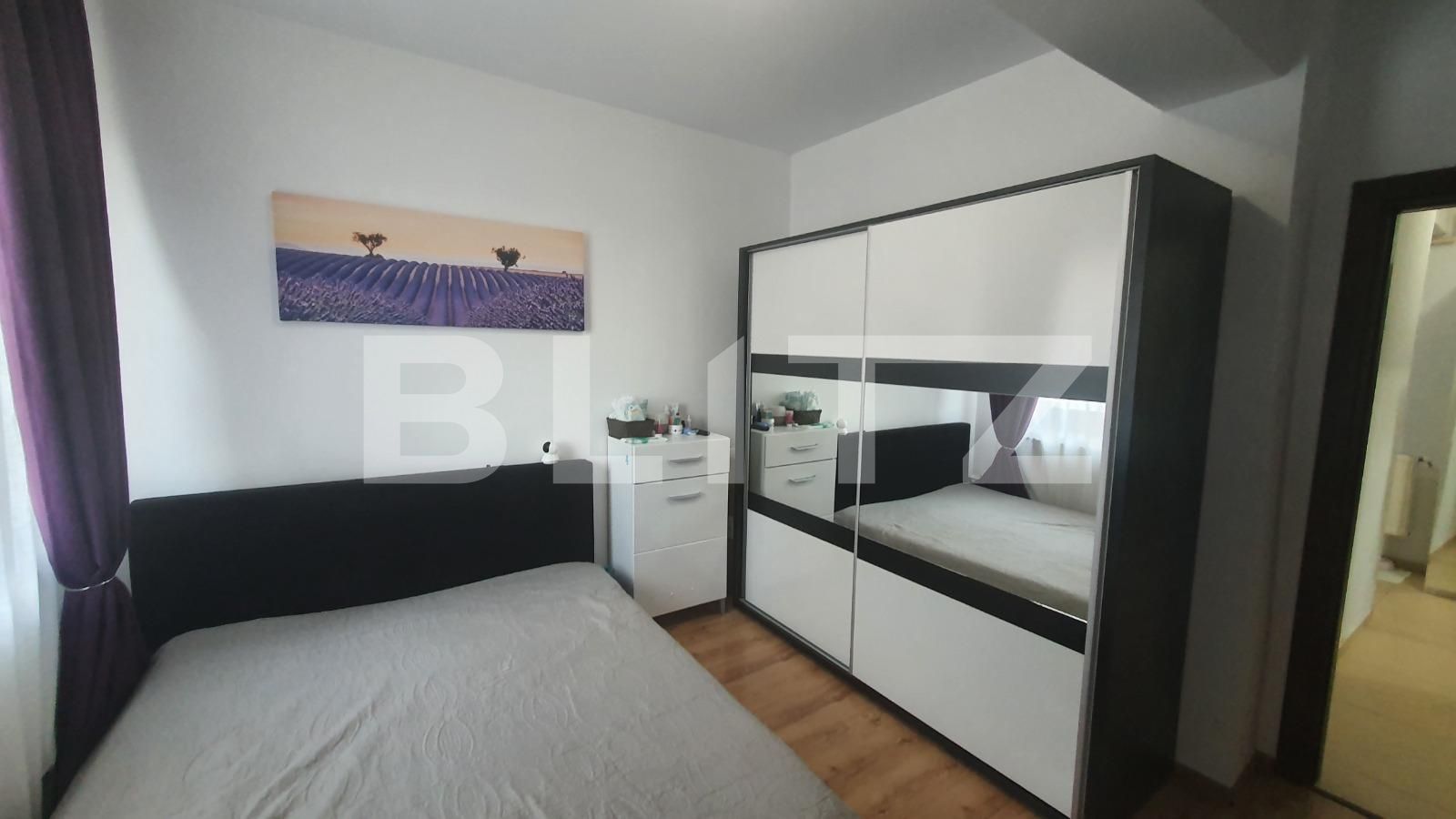 Apartament de vânzare 2 camere Lunca Cetatuii - 93518AV | BLITZ Iași | Poza3