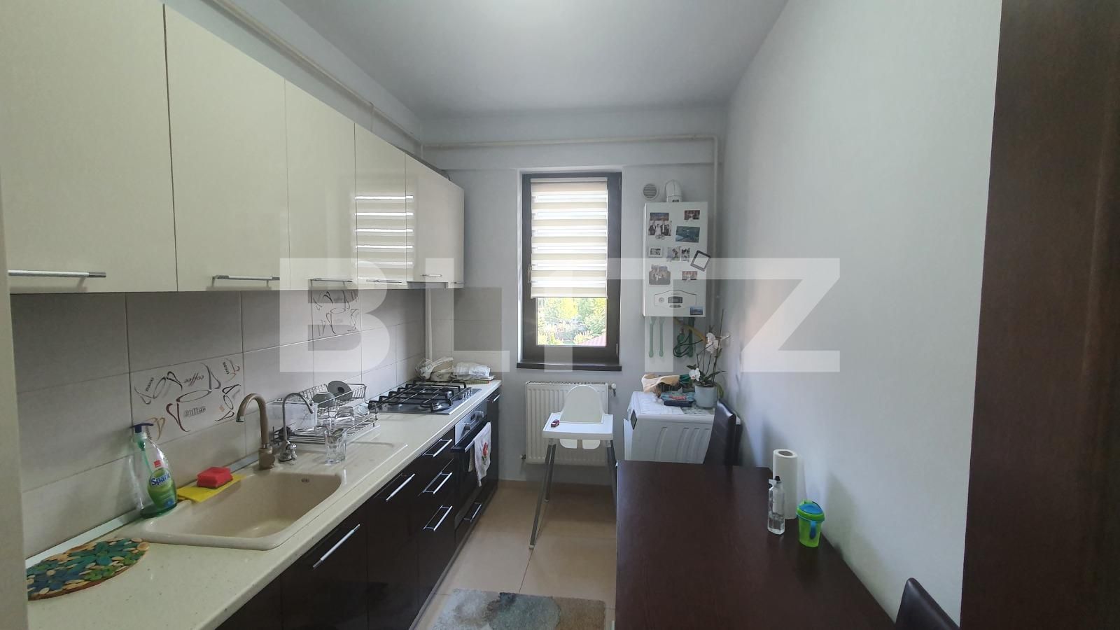 Apartament de vânzare 2 camere Lunca Cetatuii - 93518AV | BLITZ Iași | Poza4