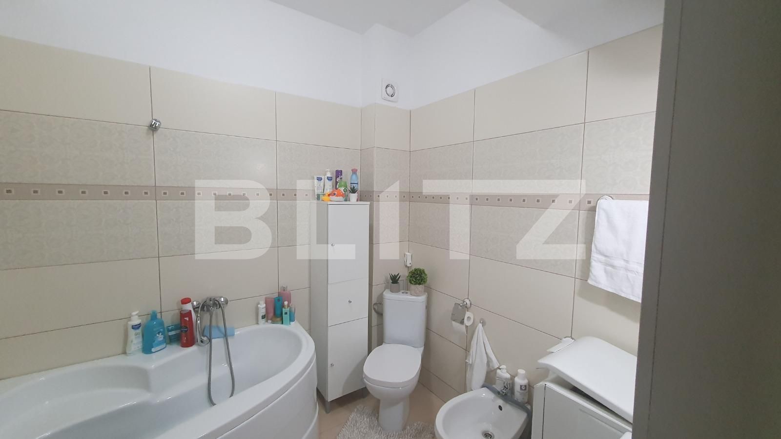Apartament de vânzare 2 camere Lunca Cetatuii - 93518AV | BLITZ Iași | Poza5