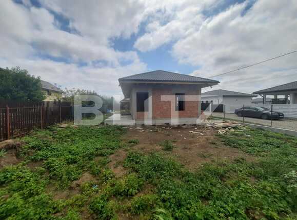 Casa de vânzare 3 camere Vorovesti - 93540CV | BLITZ Iași | Poza5