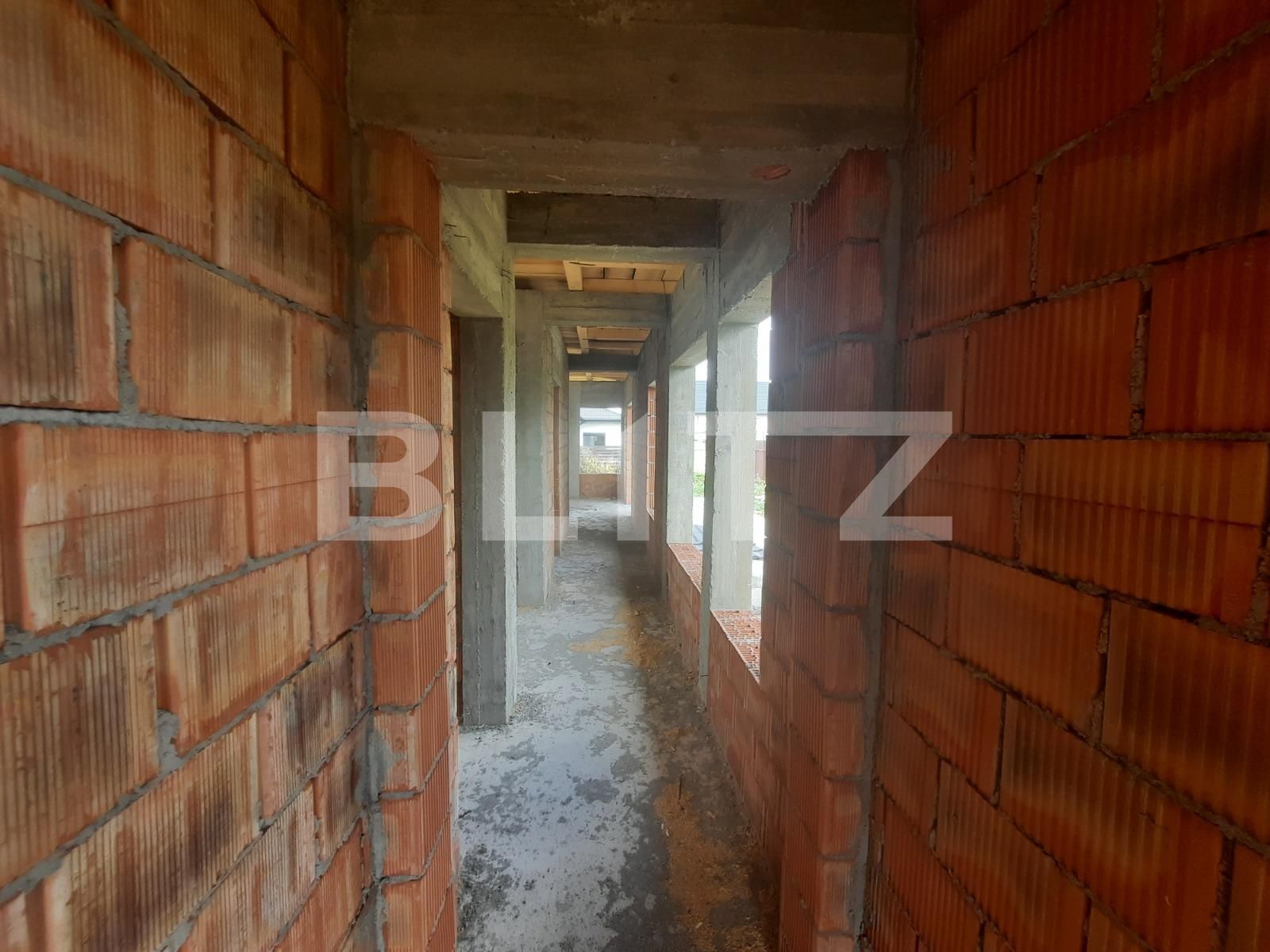 Casa de vânzare 3 camere Vorovesti - 93540CV | BLITZ Iași | Poza7