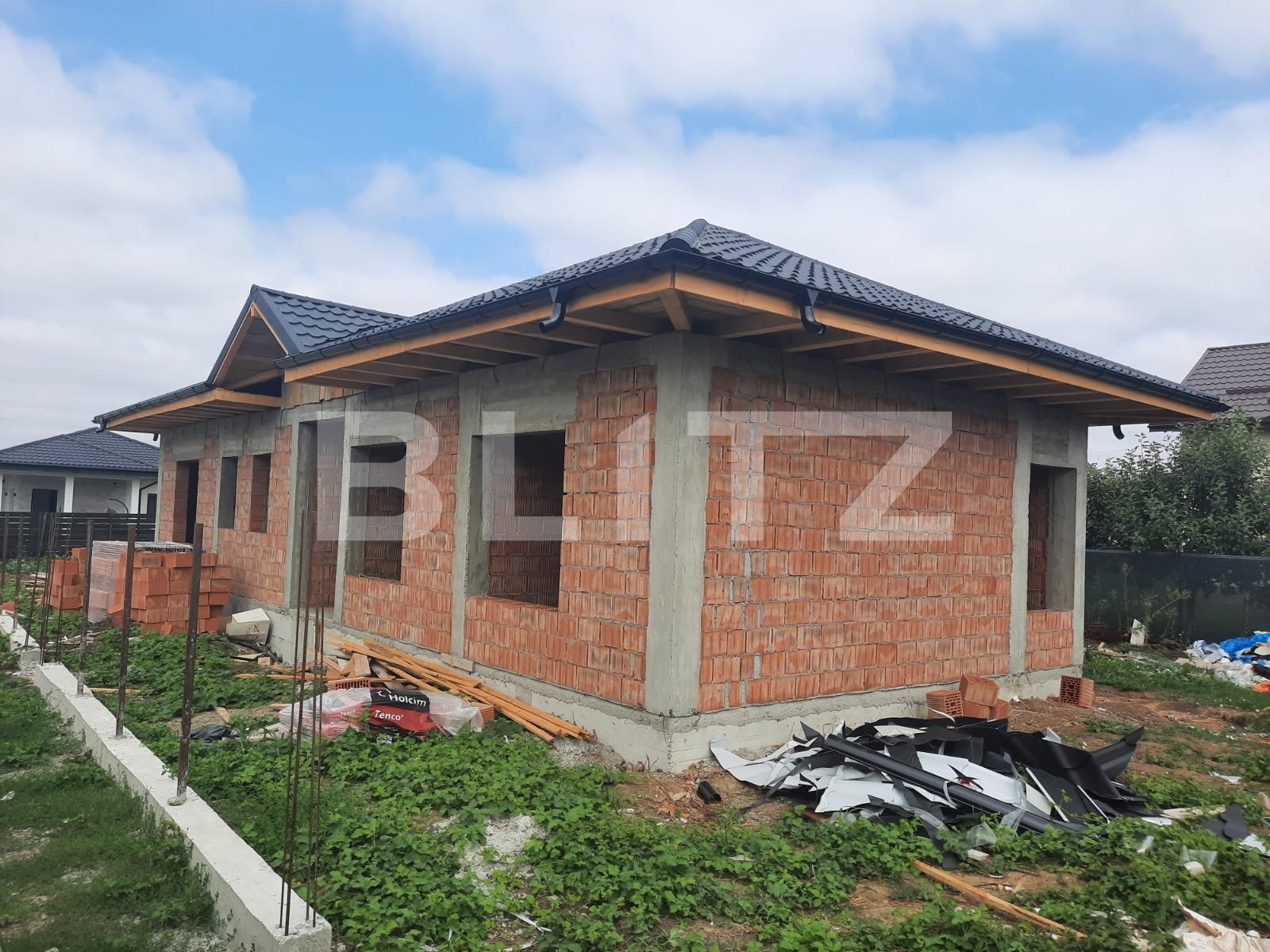 Casa de vânzare 3 camere Vorovesti - 93540CV | BLITZ Iași | Poza4