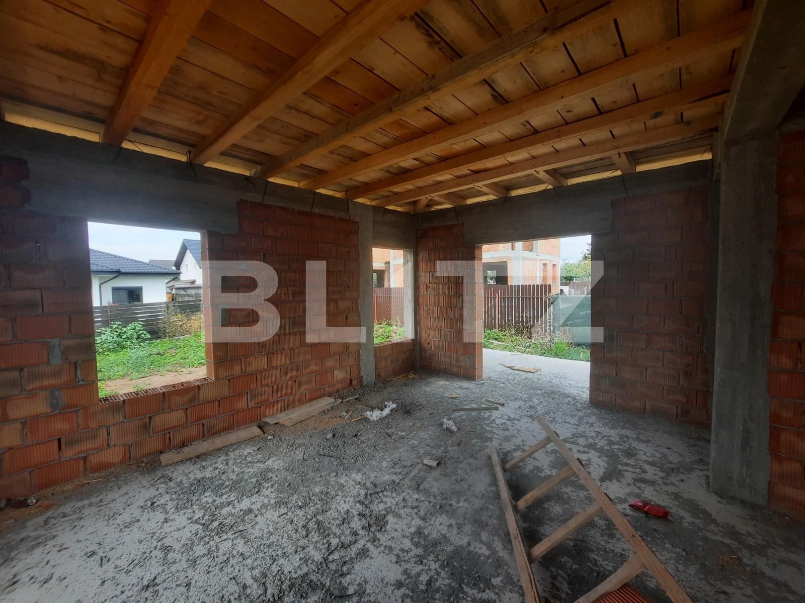 Casa de vânzare 3 camere Vorovesti - 93540CV | BLITZ Iași | Poza8