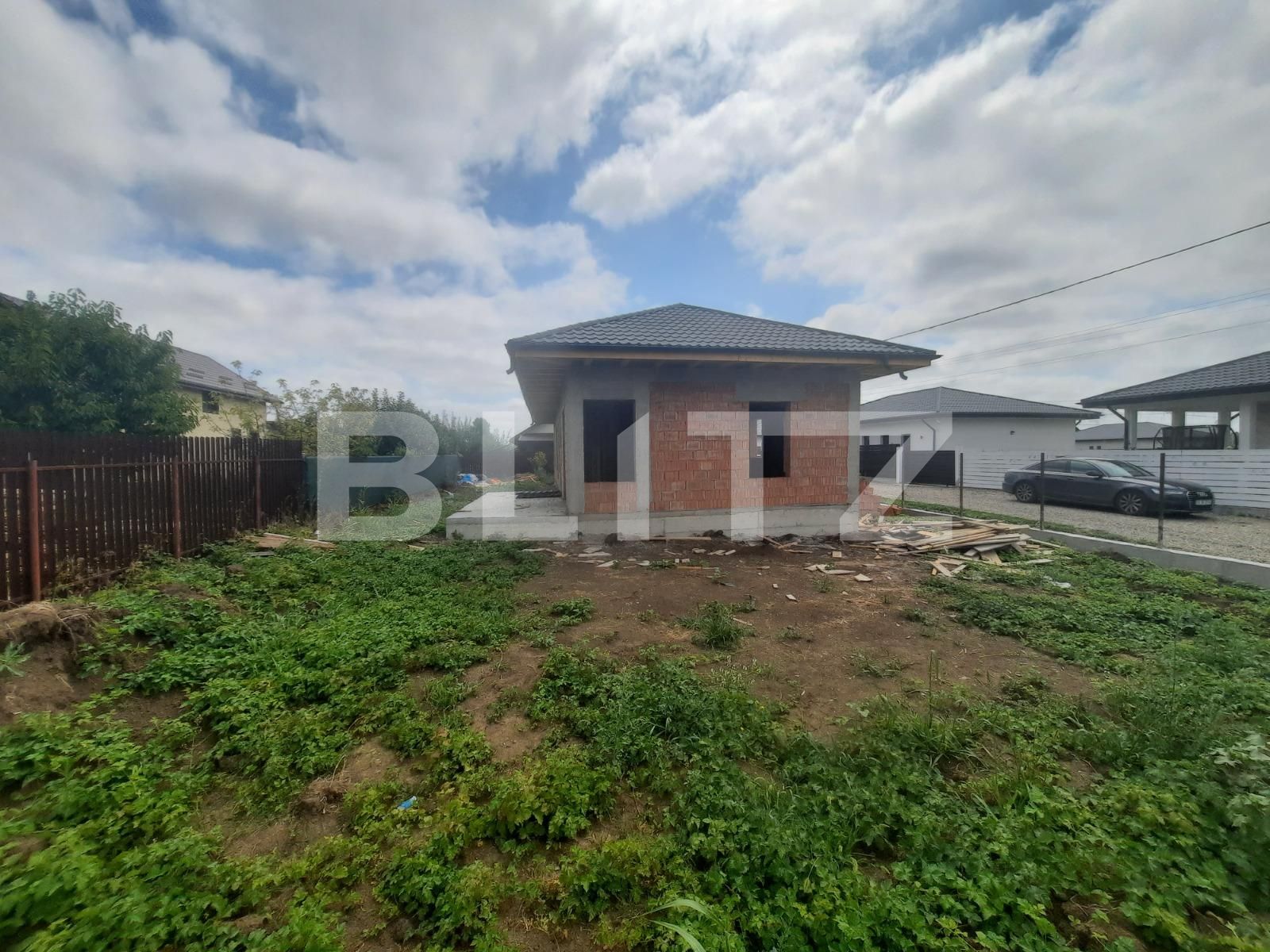 Casa de vânzare 3 camere Vorovesti - 93540CV | BLITZ Iași | Poza5