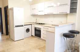 Apartament elegant de 2 camere, 60 mp, bloc nou, Ultracentral