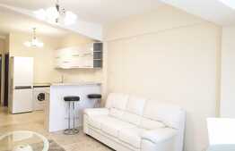 Apartament elegant de 2 camere, 60 mp, bloc nou, Ultracentral