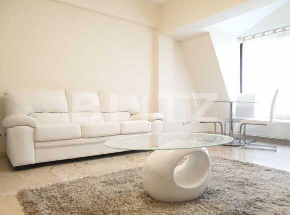 Apartament de închiriat 2 camere Ultracentral - 93541AI | BLITZ Iași | Poza2