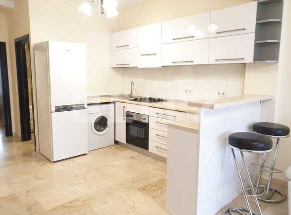 Apartament de închiriat 2 camere Ultracentral - 93541AI | BLITZ Iași | Poza4