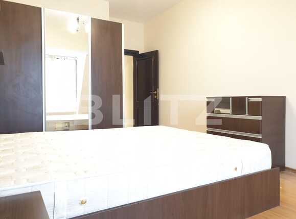 Apartament de închiriat 2 camere Ultracentral - 93541AI | BLITZ Iași | Poza5