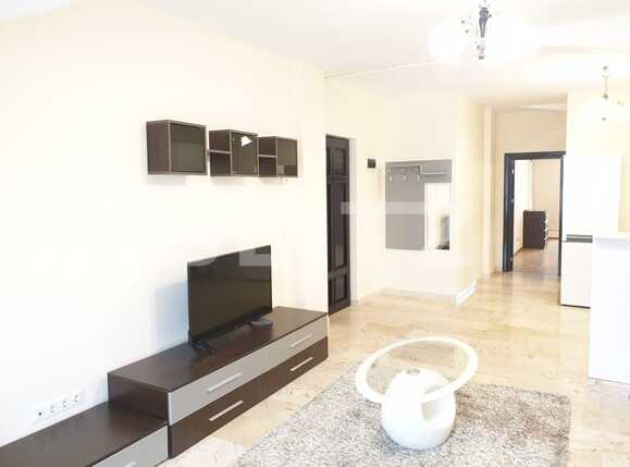 Apartament de închiriat 2 camere Ultracentral - 93541AI | BLITZ Iași | Poza7