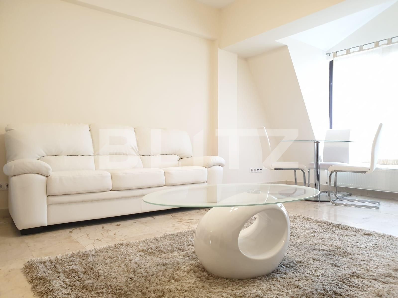 Apartament de închiriat 2 camere Ultracentral - 93541AI | BLITZ Iași | Poza2