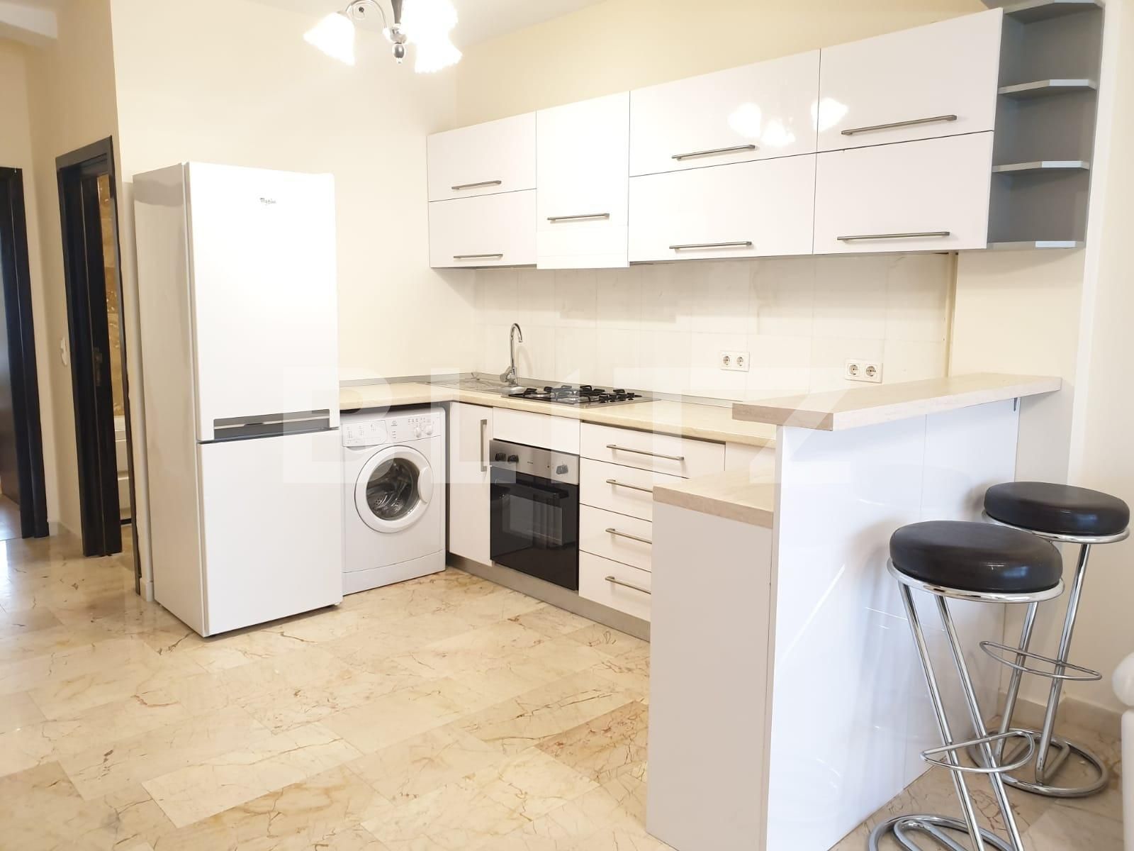 Apartament de închiriat 2 camere Ultracentral - 93541AI | BLITZ Iași | Poza4